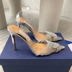 Aquazzura Sandals